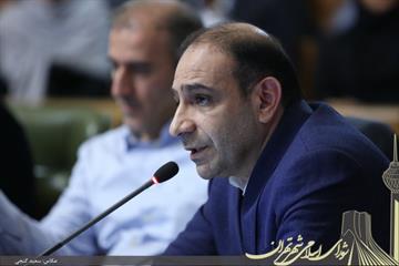 رئیس کمیسیون حمل و نقل شورای شهر تهران: «طرح ترافیک جدید» پیوست‌ ترافیکی ندارد!